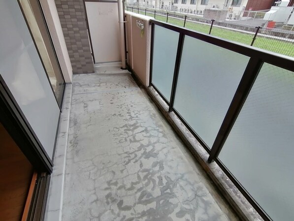 ヴィラ・プリマベーラの物件内観写真